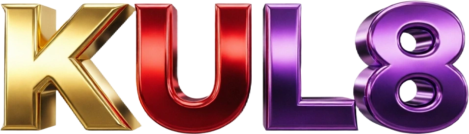 KUL8 logo